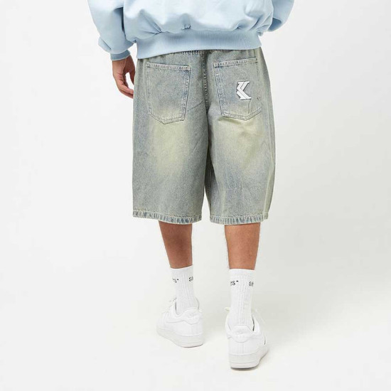 Karl Kani Ανδρικό σορτς OG Denim Baggy Jorts